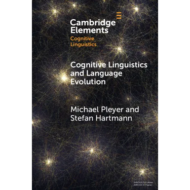 Cognitive Linguistics and Language Evolution