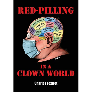 Red-Pilling in a Clown World