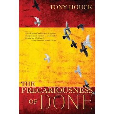 The Precariousness of Done