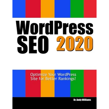 Wordpress SEO 2020: Optimize Your WordPress Site for Better Rankings!
