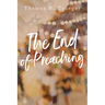 The End of Preaching