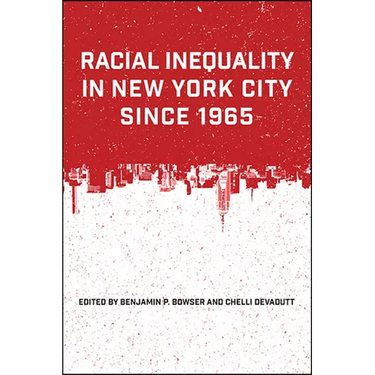 Racial Inequality in New York City since 1965