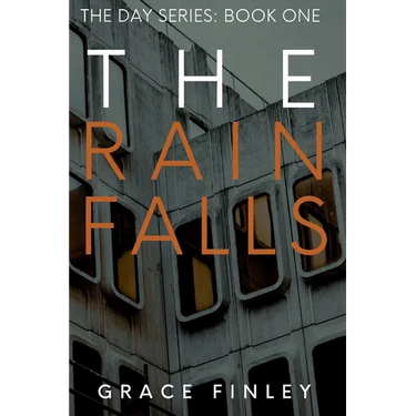 The Rain Falls