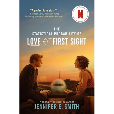 The Statistical Probability of Love at First Sight