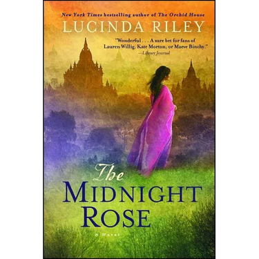 The Midnight Rose