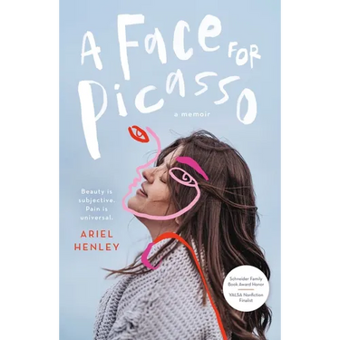 A Face for Picasso: Coming of Age with Crouzon Syndrome