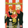 Kamisama Kiss, Vol. 9