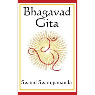 Bhagavad Gita