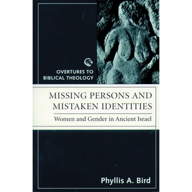 Missing Persons and Mistaken Identites