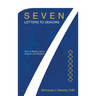 Seven Letters to Seniors: How to Build a Life of Purpose and Progress