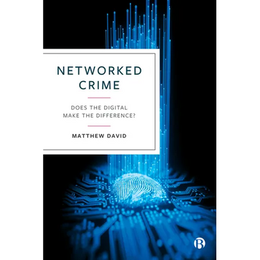 Networked Crime: Does the Digital Make the Difference?