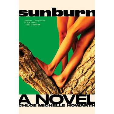 Sunburn