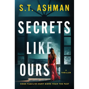 Secrets Like Ours