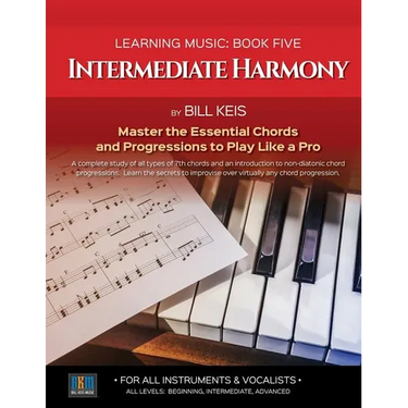 Intermediate Harmony