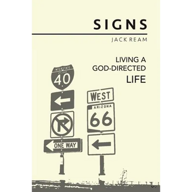 Signs: Living a God-Directed Life