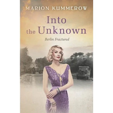Into the Unknown: A wrenching Cold War adventure in Germany's Soviet occupied zone