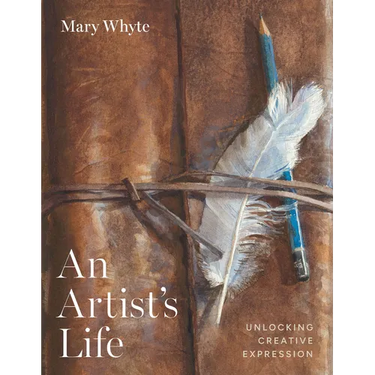 An Artist's Life: Unlocking Creative Expression