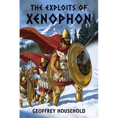 The Exploits of Xenophon