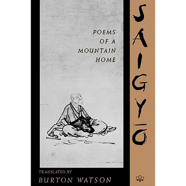 Poems of a Mountain Home