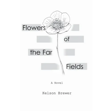 Flowers of the Far Fields