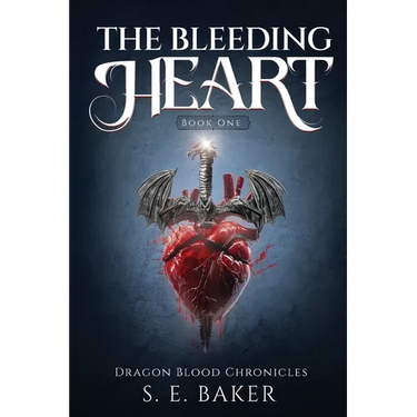 The Bleeding Heart