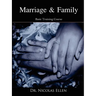 Marriage and Family