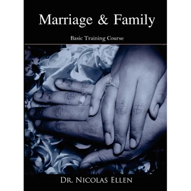 Marriage and Family