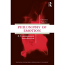 Philosophy of Emotion: A Contemporary Introduction