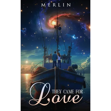 They Came For Love