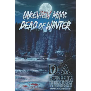 Lakeview Man: Dead of Winter