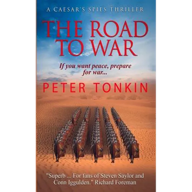 The Road To War