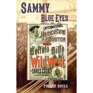 Sammy Blue Eyes