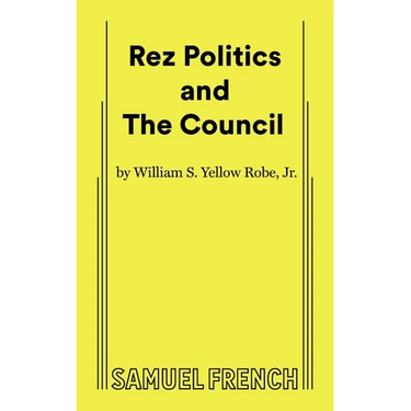 Rez Politics and the Council