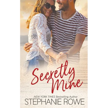 Secretly Mine
