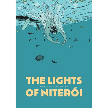 The Lights of Niterói