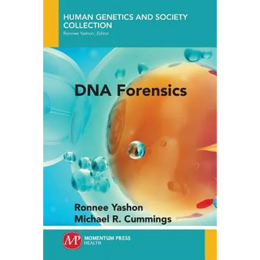 DNA Forensics