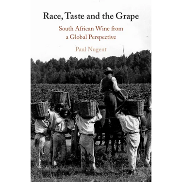 Race, Taste and the Grape