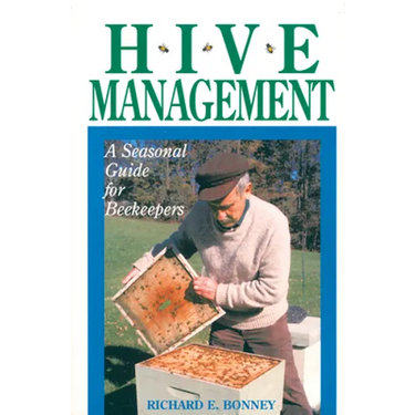 Hive Management: A Seasonal Guide for Beekeepers