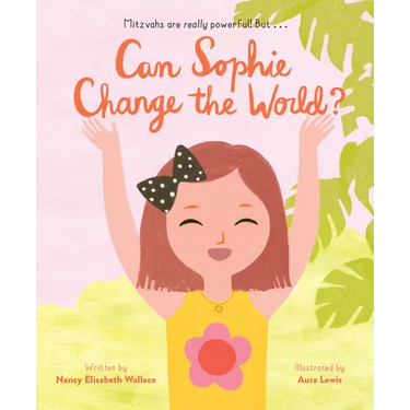 Can Sophie Change the World?