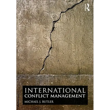 International Conflict Management