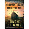 The Haunting of Maddy Clare