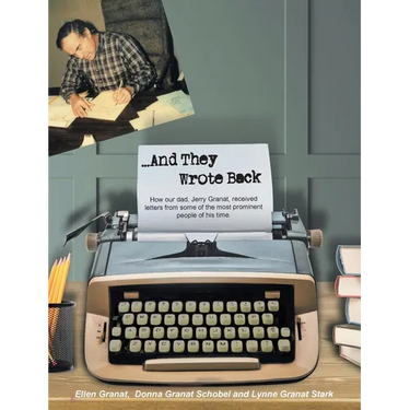 ...And They Wrote Back