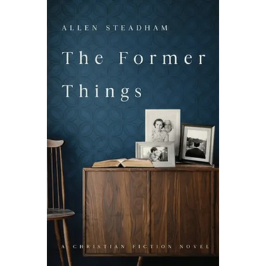 The Former Things