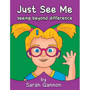 Just See Me