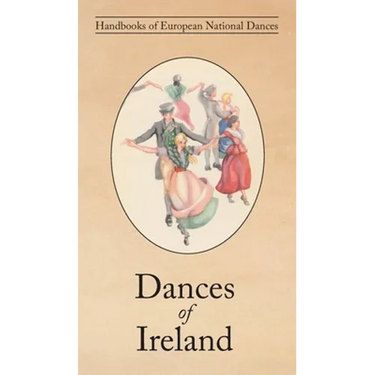 Dances of Ireland