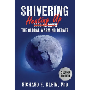 Shivering: Heating Up the Global Warming Debate