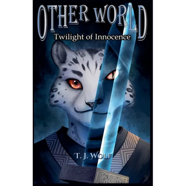 Twilight of Innocence
