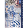 When He Was a Duke: A Regency Historical Romance
