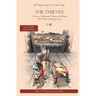 The Thieves: The Thieves: A Story in Simplified Chinese and Pinyin, 1800 Word Vocabulary Level