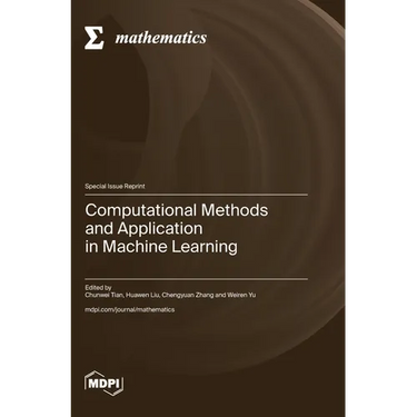 Computational Methods and Application in Machine Learning
